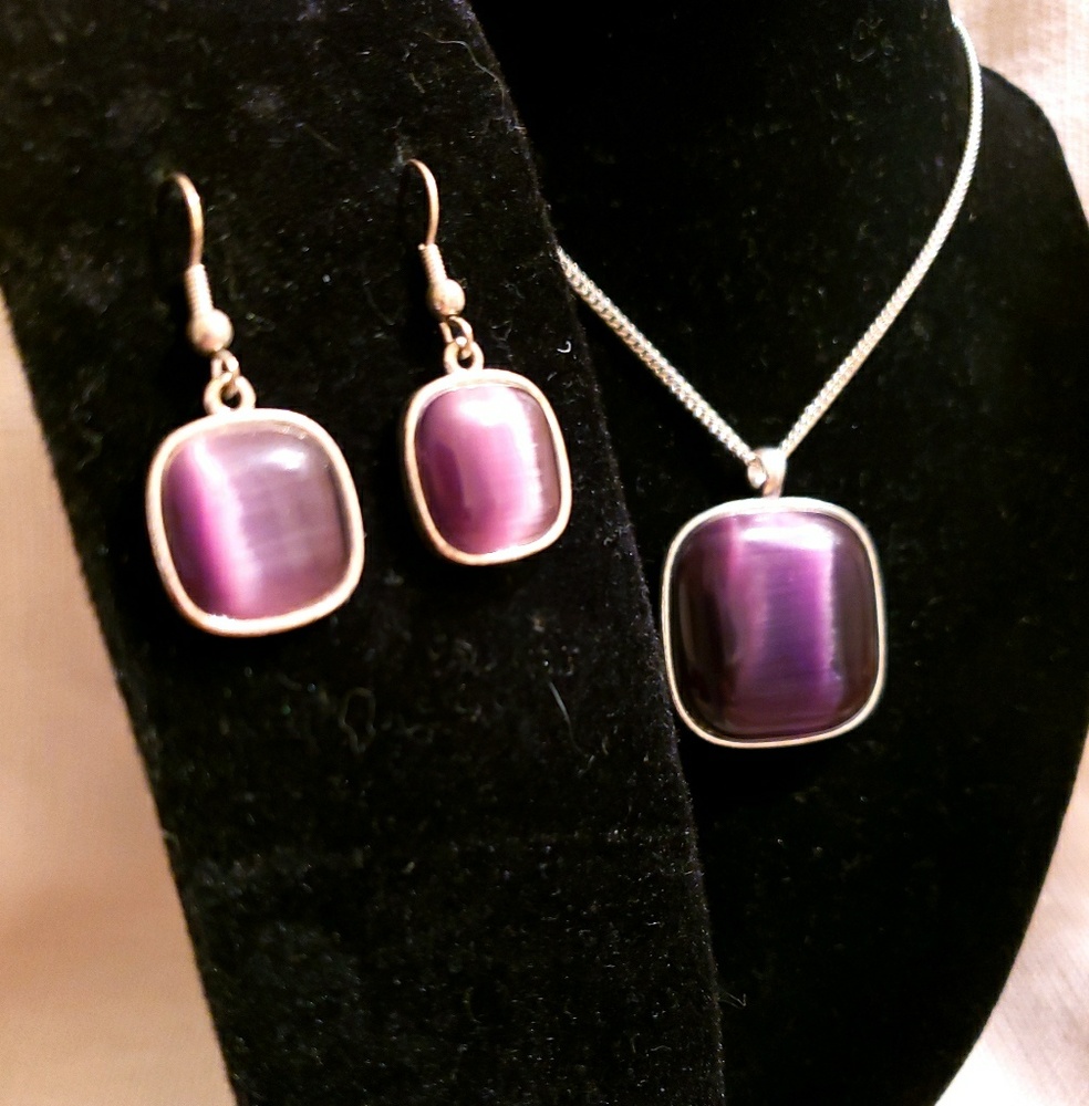 Necklace/Earing Set